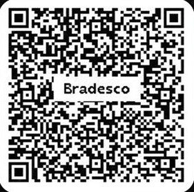 QR Code Dízimos e Ofertas